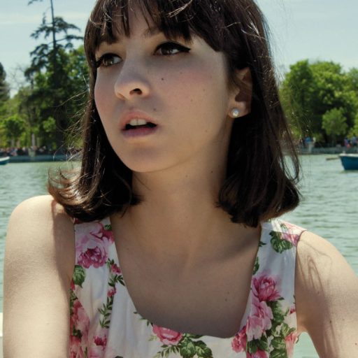 Imagen: FOTO PROMO CRISTINA PINEAPPLE PRINCESS 03