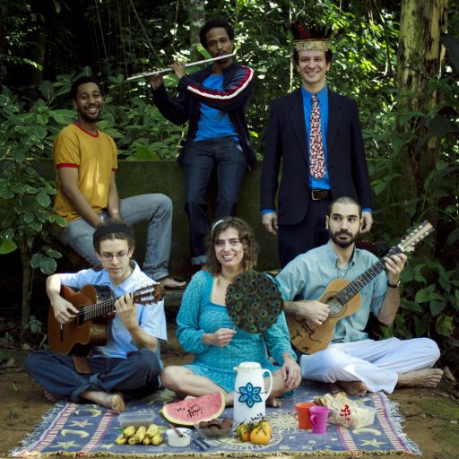 Imagen: FOTO PROMO DESCALCOS SOBRE 04