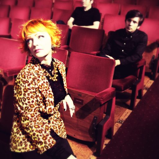 Imagen: FOTO PROMO ECHOES AND RHYMES 03