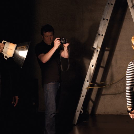 Imagen: FOTO PROMO ECHOES AND RHYMES 04