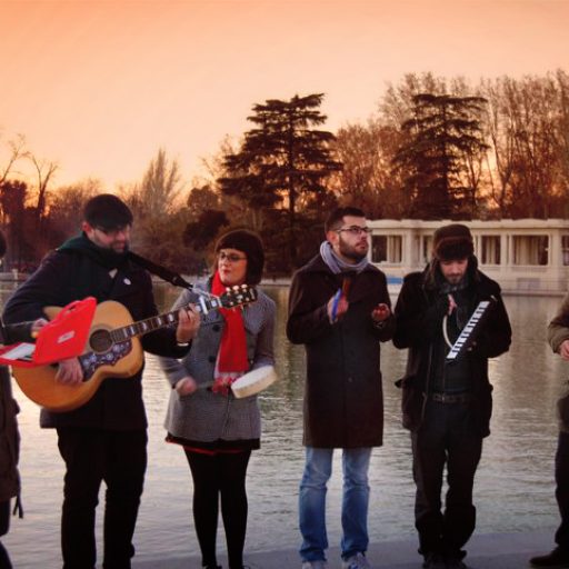 Imagen: FOTO PROMO EL CHICO 01