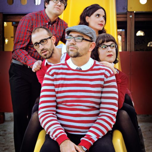 Imagen: FOTO PROMO EL CHICO 02