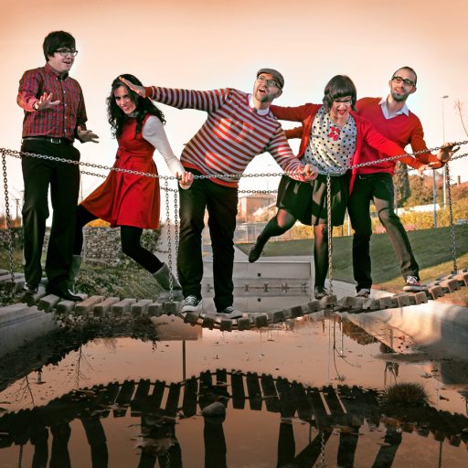 Imagen: FOTO PROMO EL CHICO 03