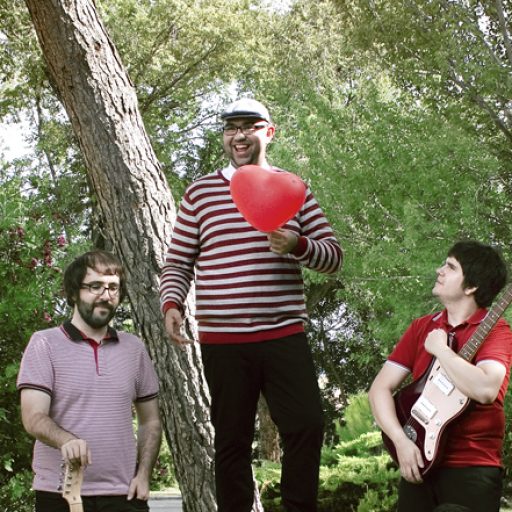 Imagen: FOTO PROMO EL CHICO 04