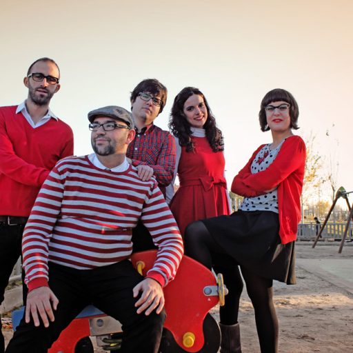 Imagen: FOTO PROMO EL CHICO 05