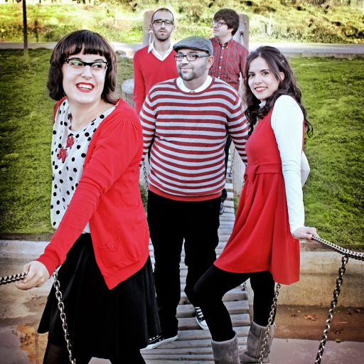 Imagen: FOTO PROMO EL CHICO 06