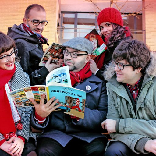 Imagen: FOTO PROMO EL CHICO 07