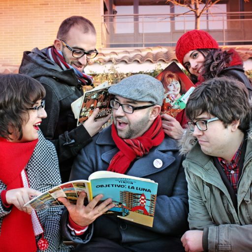 Imagen: FOTO PROMO EL CHICO 08