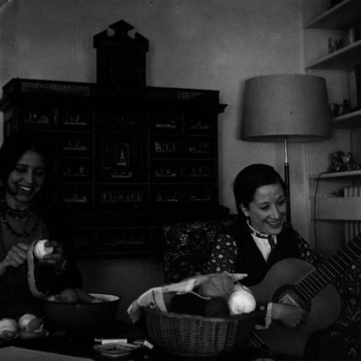 Imagen: FOTO PROMO EN FAMILIA 10