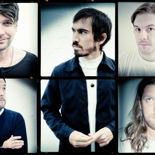 Imagen: FOTO PROMO GOODBYE 01