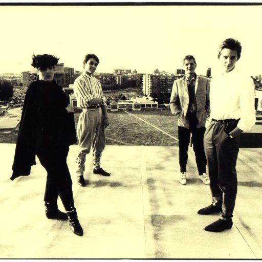 Imagen: FOTO PROMO HABLAMOS DE NOSOTROS 07