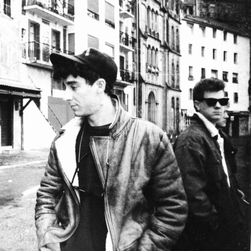 Imagen: FOTO PROMO HASTA EL FINAL 17