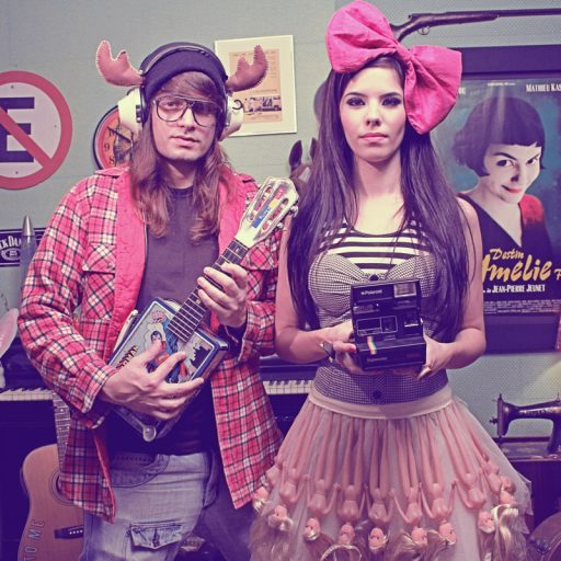 Imagen: FOTO PROMO HEART SKIPS 02