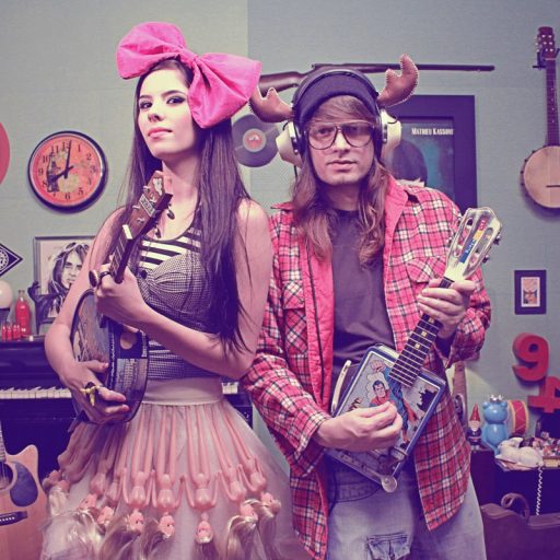 Imagen: FOTO PROMO HEART SKIPS 05