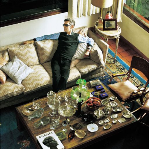 Imagen: FOTO PROMO IMPERMEABLE 06