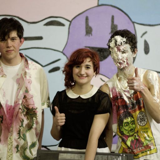 Imagen: FOTO PROMO INFECTADOS 01