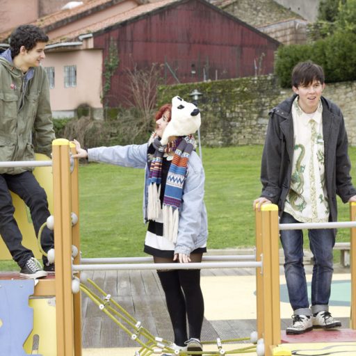 Imagen: FOTO PROMO INFECTADOS 02