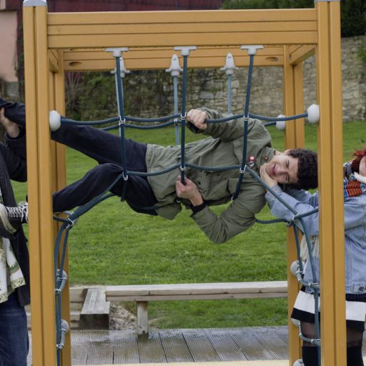 Imagen: FOTO PROMO INFECTADOS 03