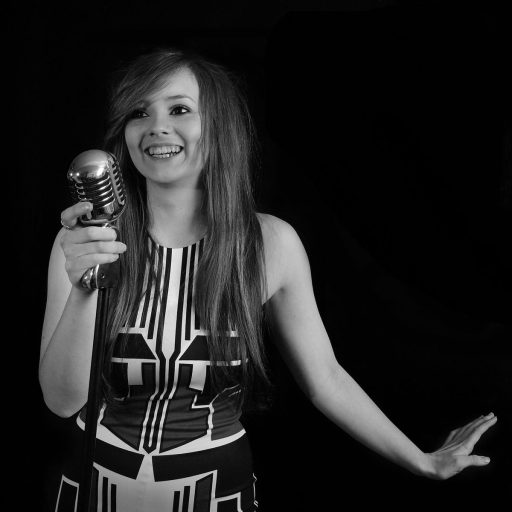 Imagen: FOTO PROMO JUKEBOX ROMANCE 03