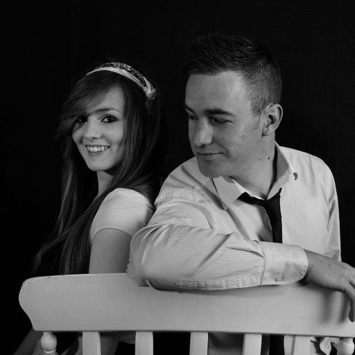 Imagen: FOTO PROMO JUKEBOX ROMANCE 05