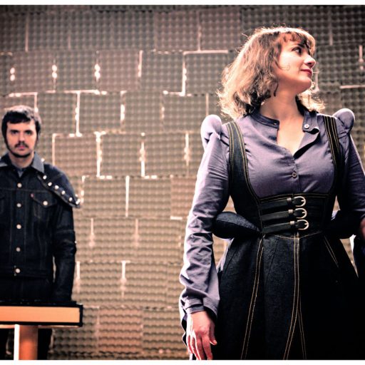 Imagen: FOTO PROMO LA FALTA BASICA 01