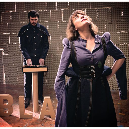 Imagen: FOTO PROMO LA FALTA BASICA 02