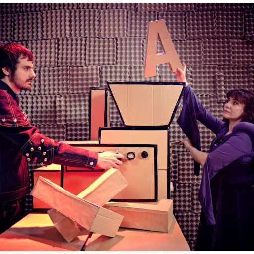 Imagen: FOTO PROMO LA FALTA BASICA 04