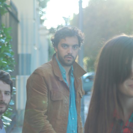 Imagen: FOTO PROMO LA FUERZA 01