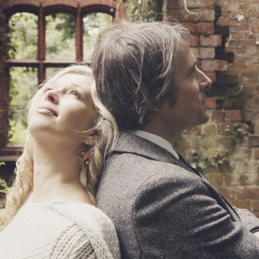 Imagen: FOTO PROMO LONG WAY HOME 01