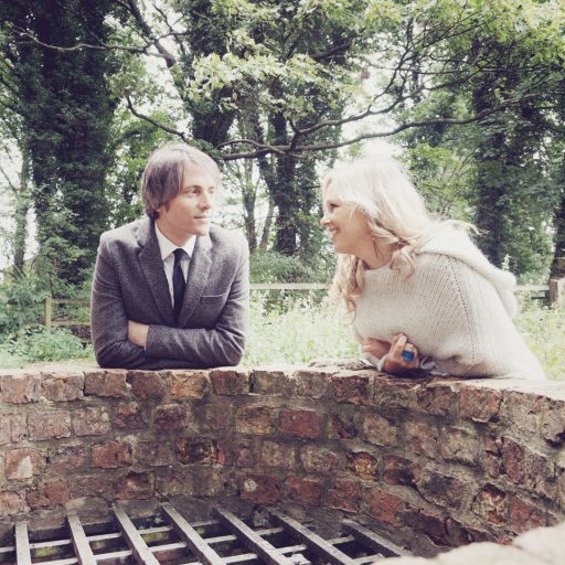 Imagen: FOTO PROMO LONG WAY HOME 05