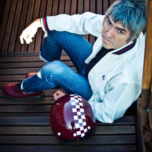 Imagen: FOTO PROMO MI UNIVERSO 01