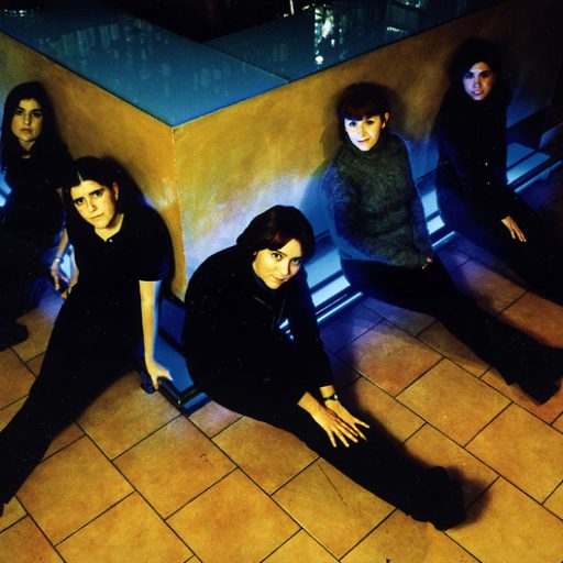 Imagen: FOTO PROMO MI VIDA EN 02