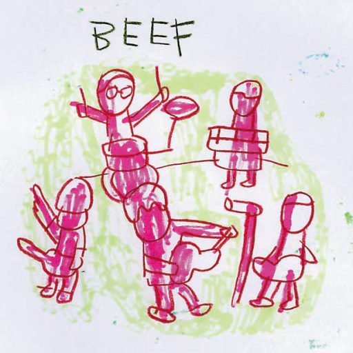 Imagen: FOTO PROMO MISERY AND 02