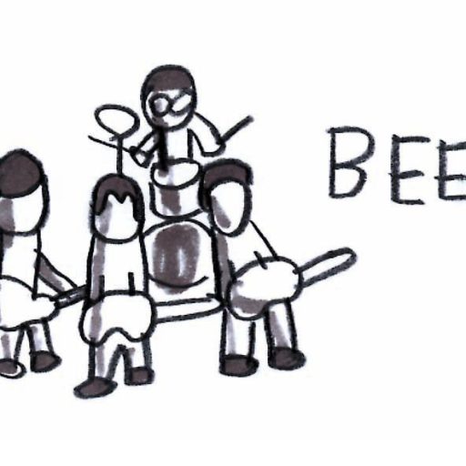 Imagen: FOTO PROMO MISERY AND 04