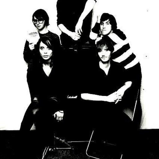 Imagen: FOTO PROMO MY BABYS JUST 02