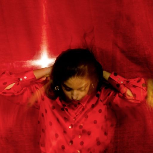 Imagen: FOTO PROMO NO PENSAR EN TÍ