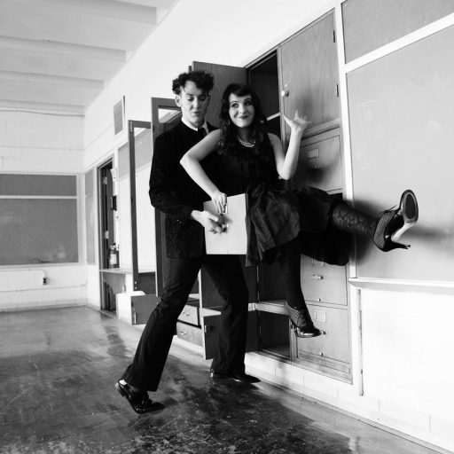 Imagen: FOTO PROMO OUT OF 01