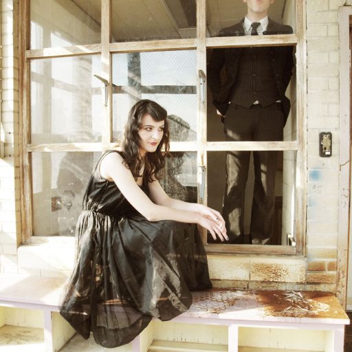 Imagen: FOTO PROMO OUT OF 03