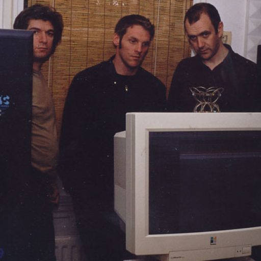 Imagen: FOTO PROMO PUT THE 02