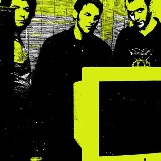 Imagen: FOTO PROMO PUT THE 03