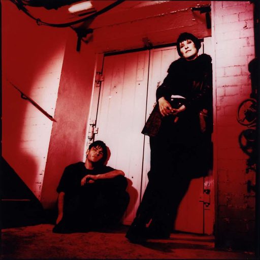 Imagen: FOTO PROMO SOME DUSTY 02