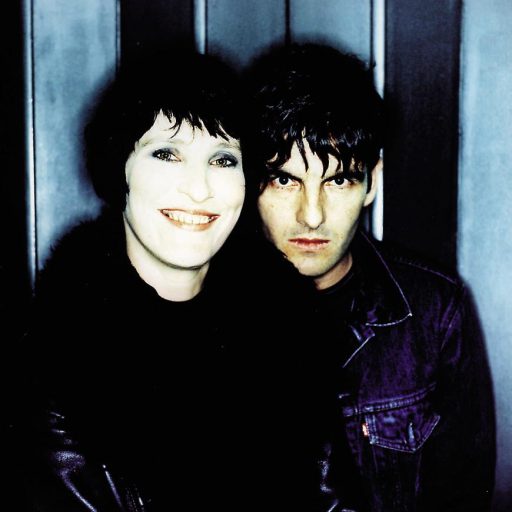 Imagen: FOTO PROMO SOME DUSTY 03