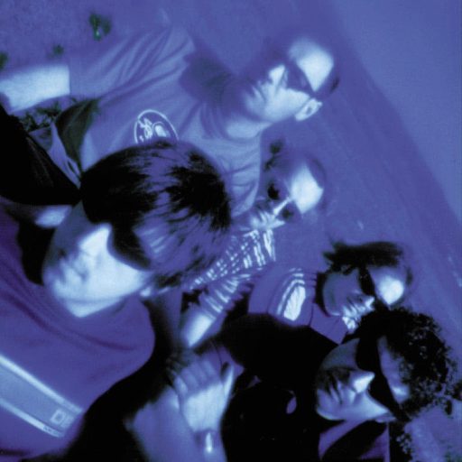 Imagen: FOTO PROMO SPACE ROCK 01