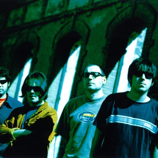 Imagen: FOTO PROMO SPACE ROCK 02