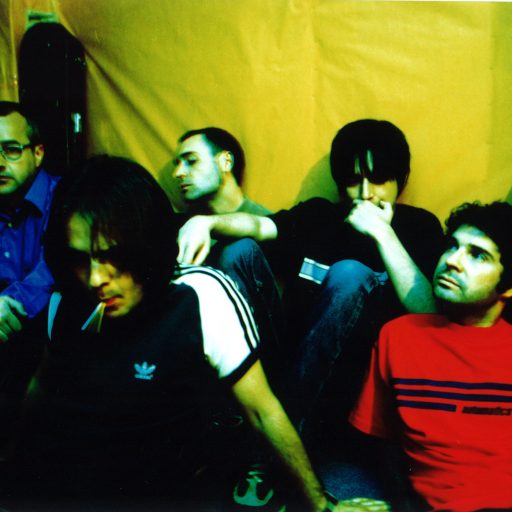 Imagen: FOTO PROMO SPACE ROCK 03