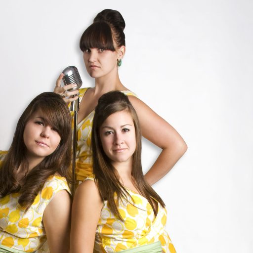 Imagen: FOTO PROMO TELL ME WHY 04