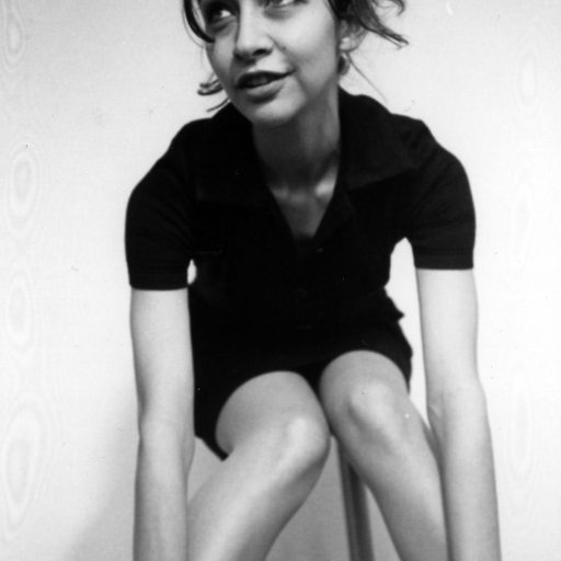 Imagen: FOTO PROMO THE LAST GOOBYE 01