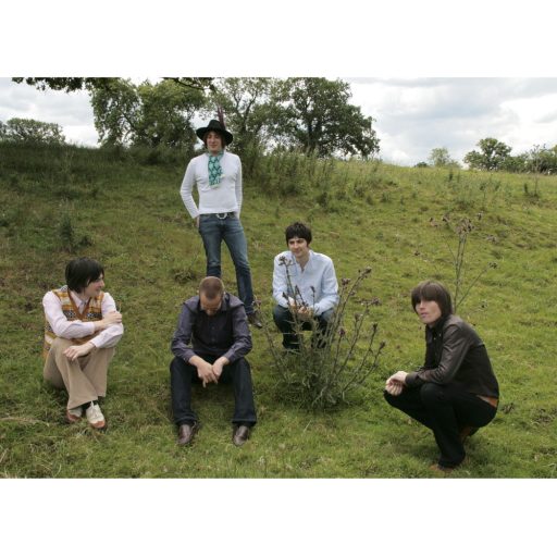 Imagen: FOTO PROMO THE SUN SHINES 03