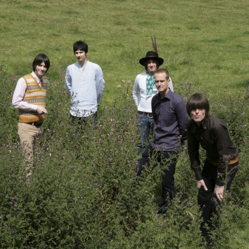 Imagen: FOTO PROMO THE SUN SHINES 04