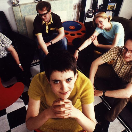 Imagen: FOTO PROMO THIS IS HEAVENLY 01